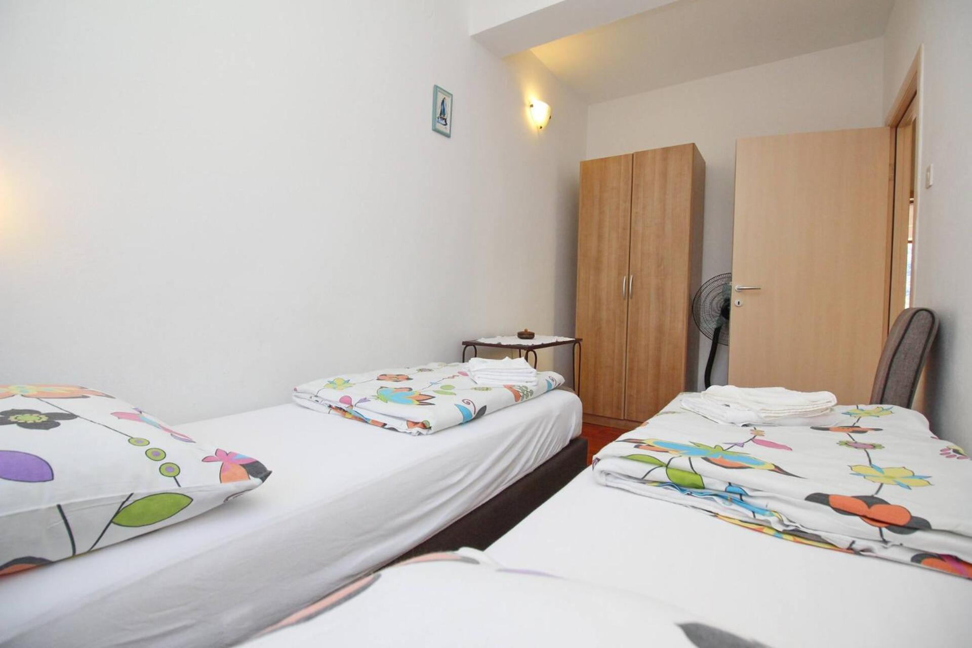 Apartments Kucar Башка Экстерьер фото