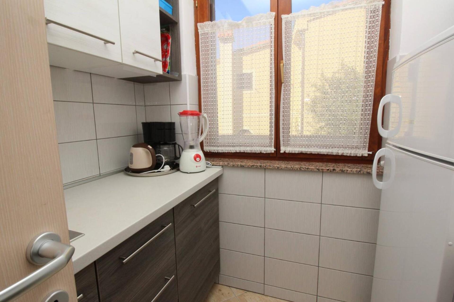 Apartments Kucar Башка Экстерьер фото