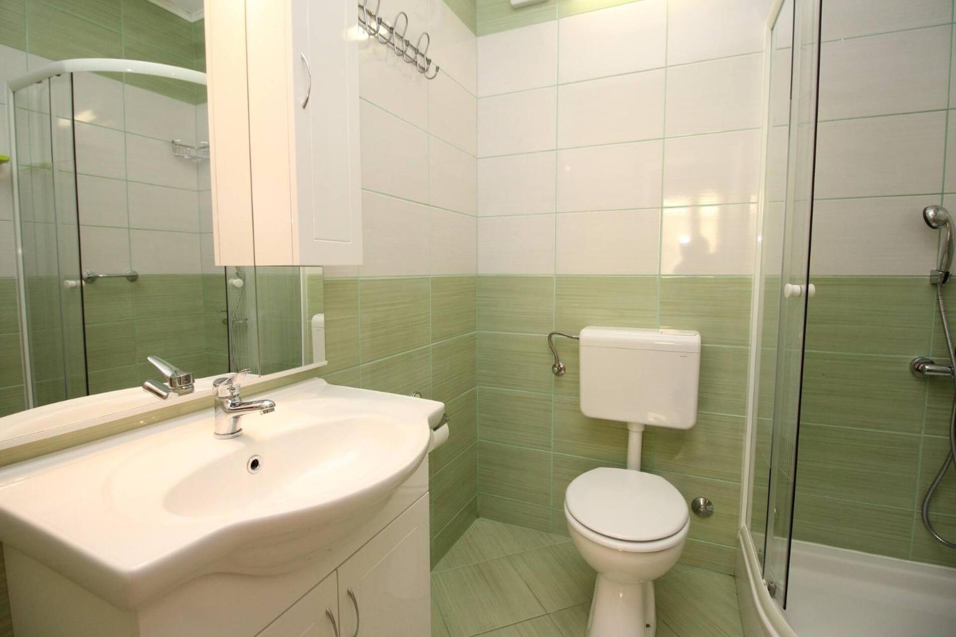 Apartments Kucar Башка Экстерьер фото