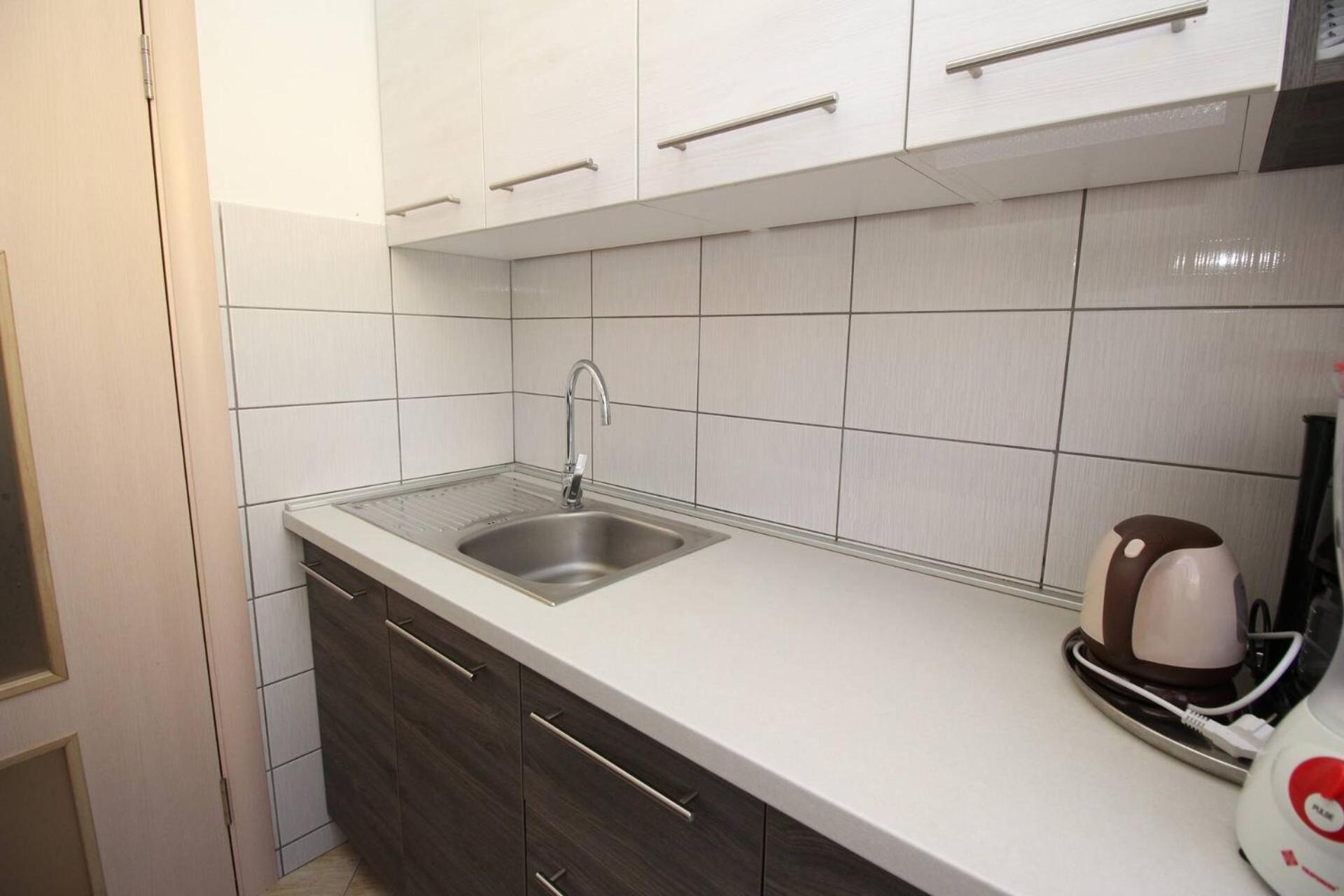 Apartments Kucar Башка Экстерьер фото