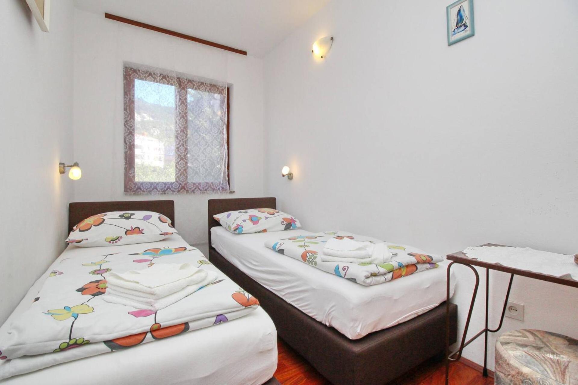 Apartments Kucar Башка Экстерьер фото