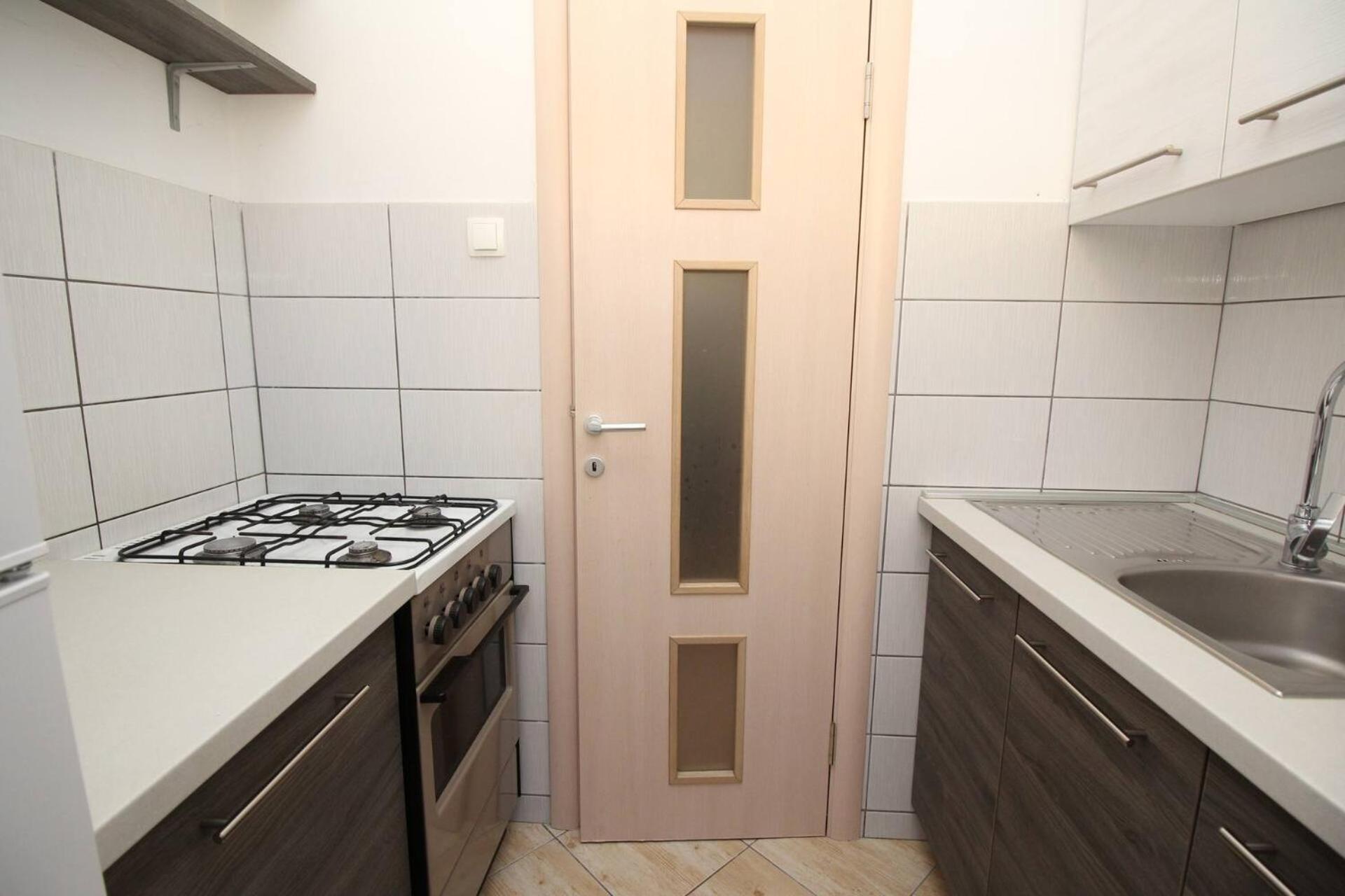 Apartments Kucar Башка Экстерьер фото