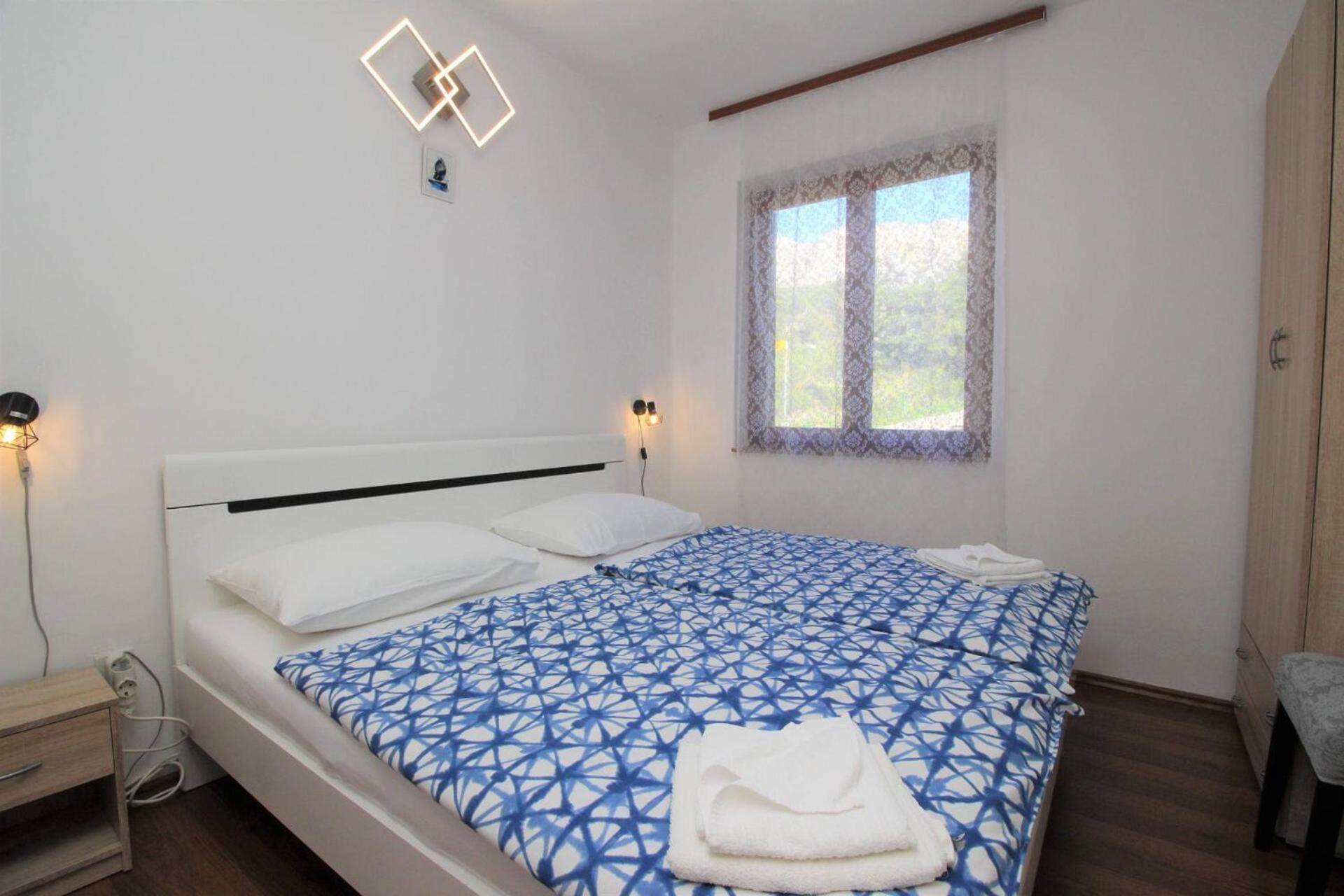Apartments Kucar Башка Экстерьер фото