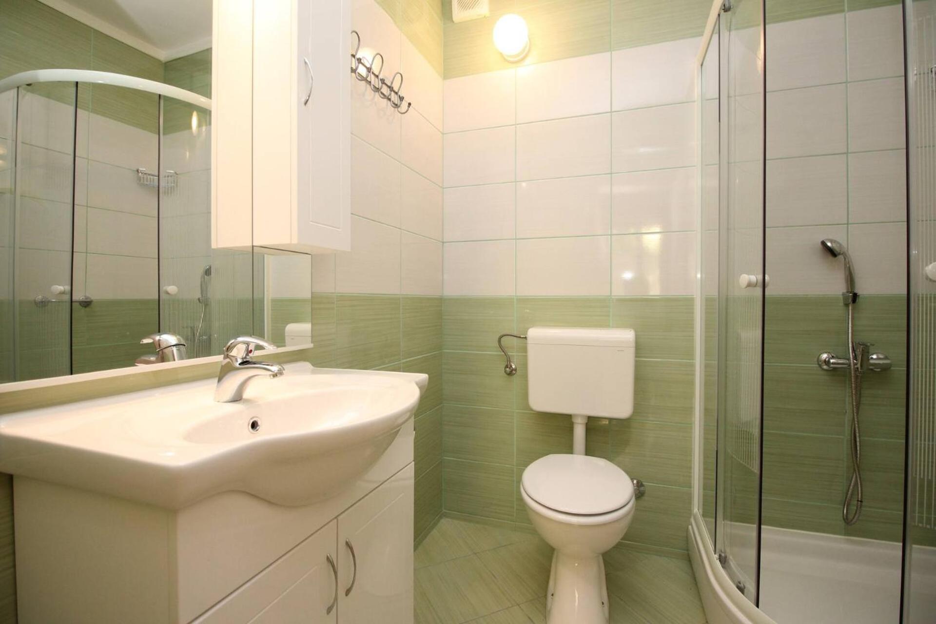 Apartments Kucar Башка Экстерьер фото