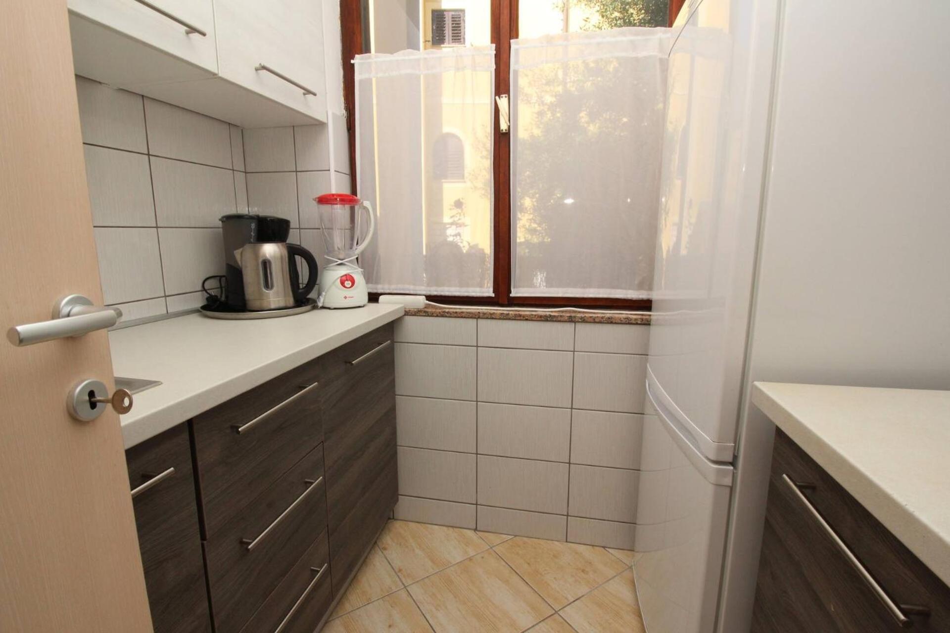 Apartments Kucar Башка Экстерьер фото
